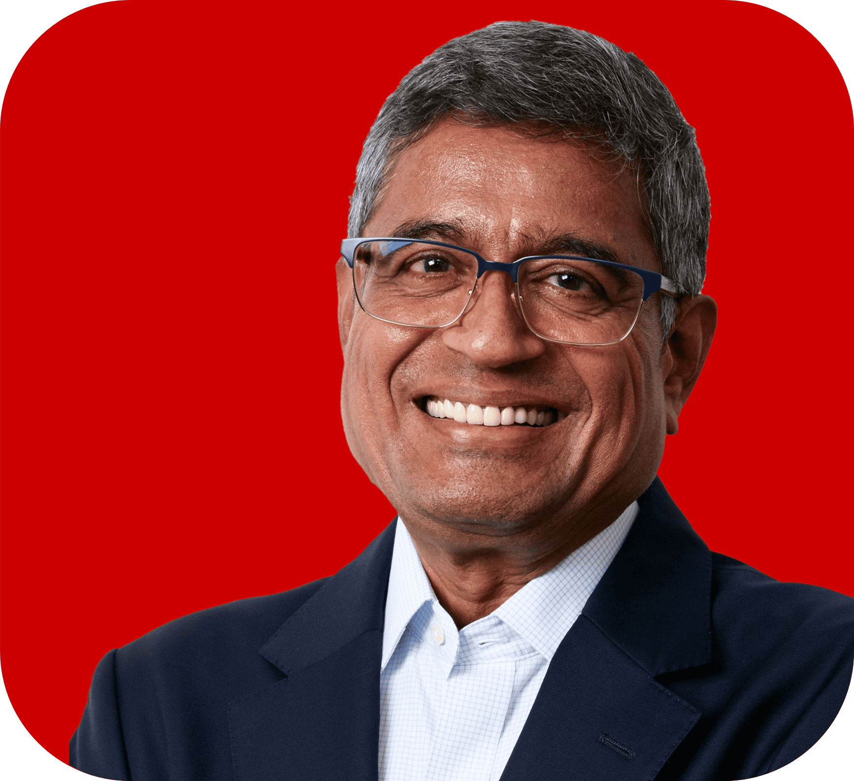 Hemant Tiwari - MD